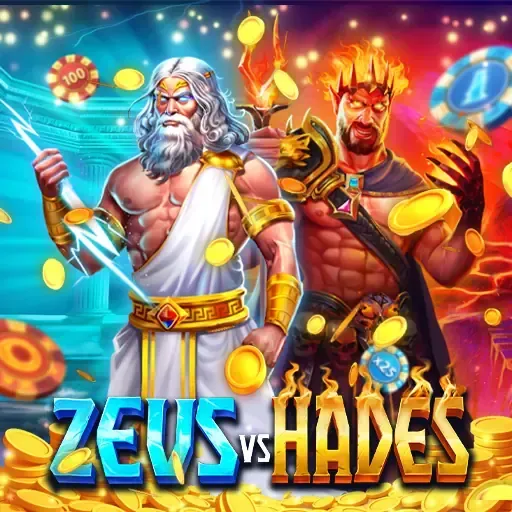 Zeus vs Hades